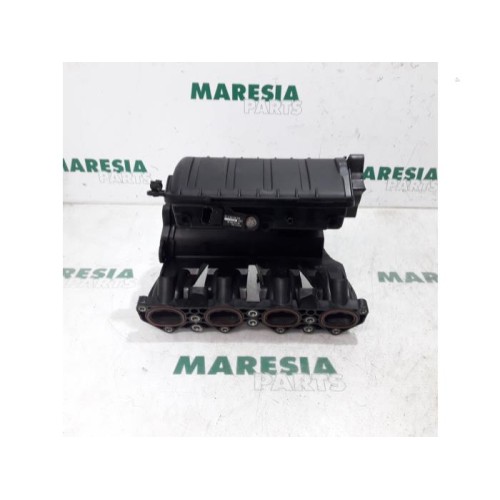Peugeot - Partner - Intake manifold