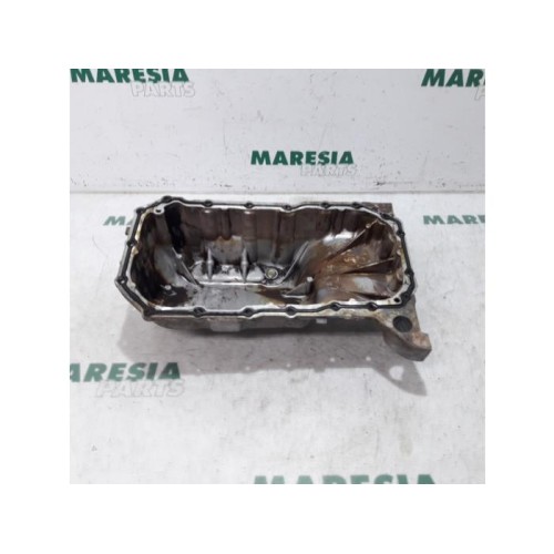 Peugeot - Partner - Sump