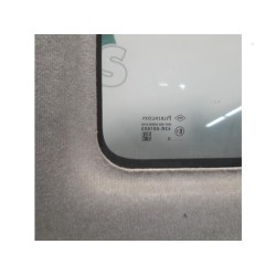 Renault - Master - Cabin bulkhead
