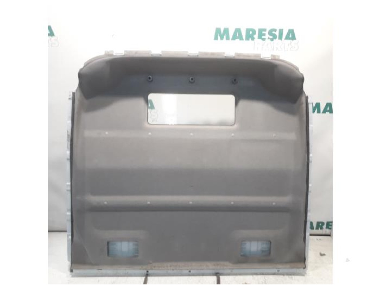 Renault - Master - Cabin bulkhead