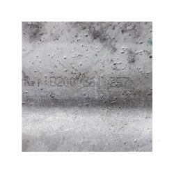 Renault - Scenic - Radiator bar