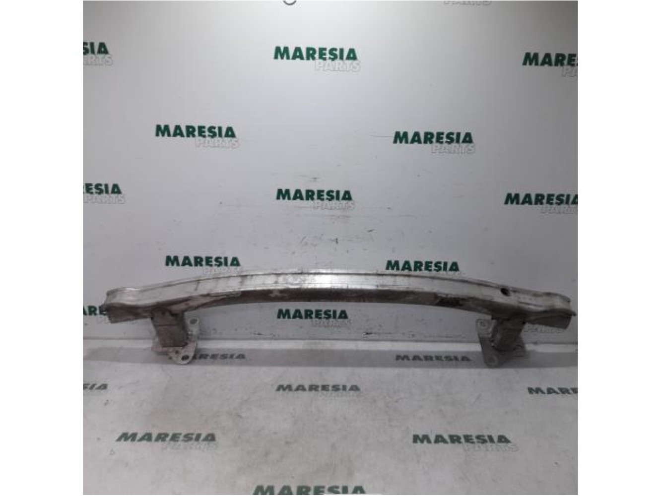Renault - Scenic - Front bumper frame