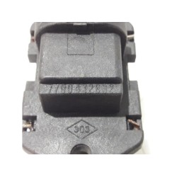Renault - Scenic - Cooling fan resistor