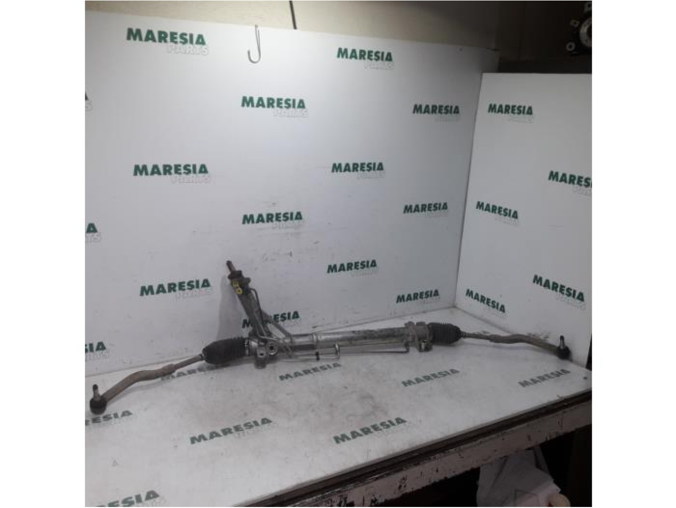 Renault - Master - Power steering box