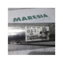 Renault - Master - Power steering box