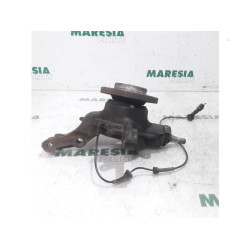 Renault - Master - Fusee rechts-voor