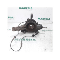 Renault - Master - Fusee rechts-voor