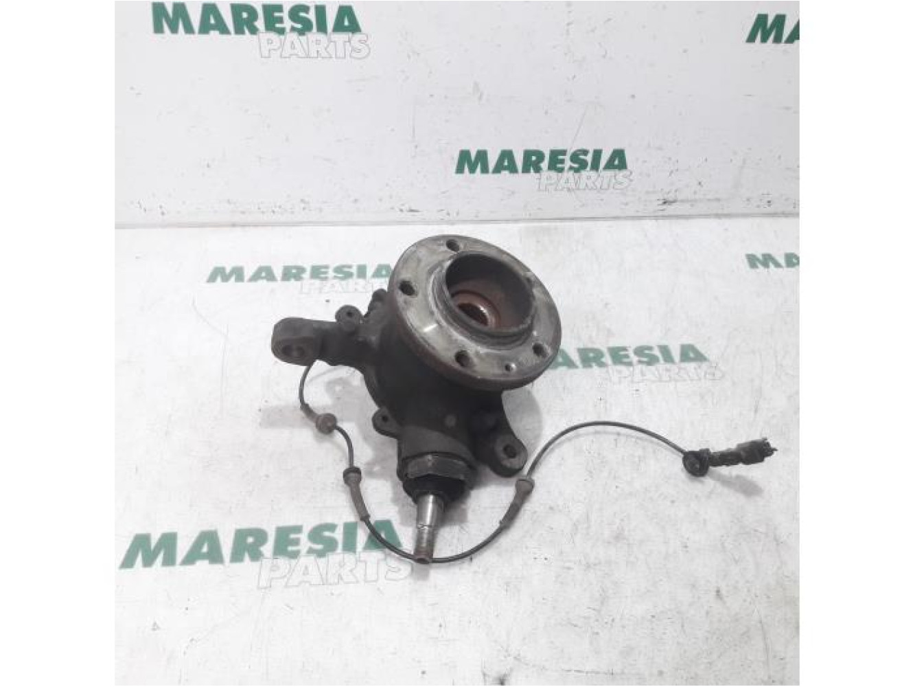 Renault - Master - Fusee rechts-voor