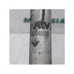 Renault - Master - Airco Leiding
