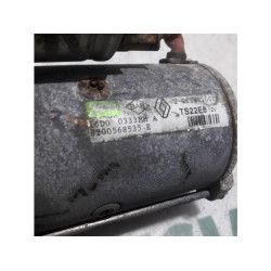 Renault - Master - Starter