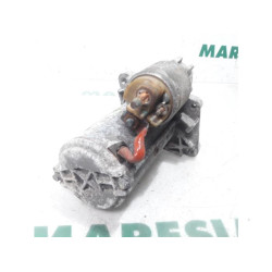 Renault - Master - Starter