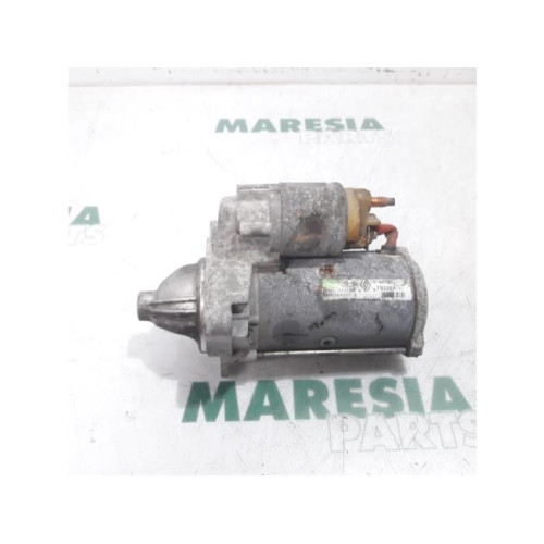 Renault - Master - Starter