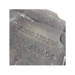Renault - Master - Remklauw (Tang) links-voor