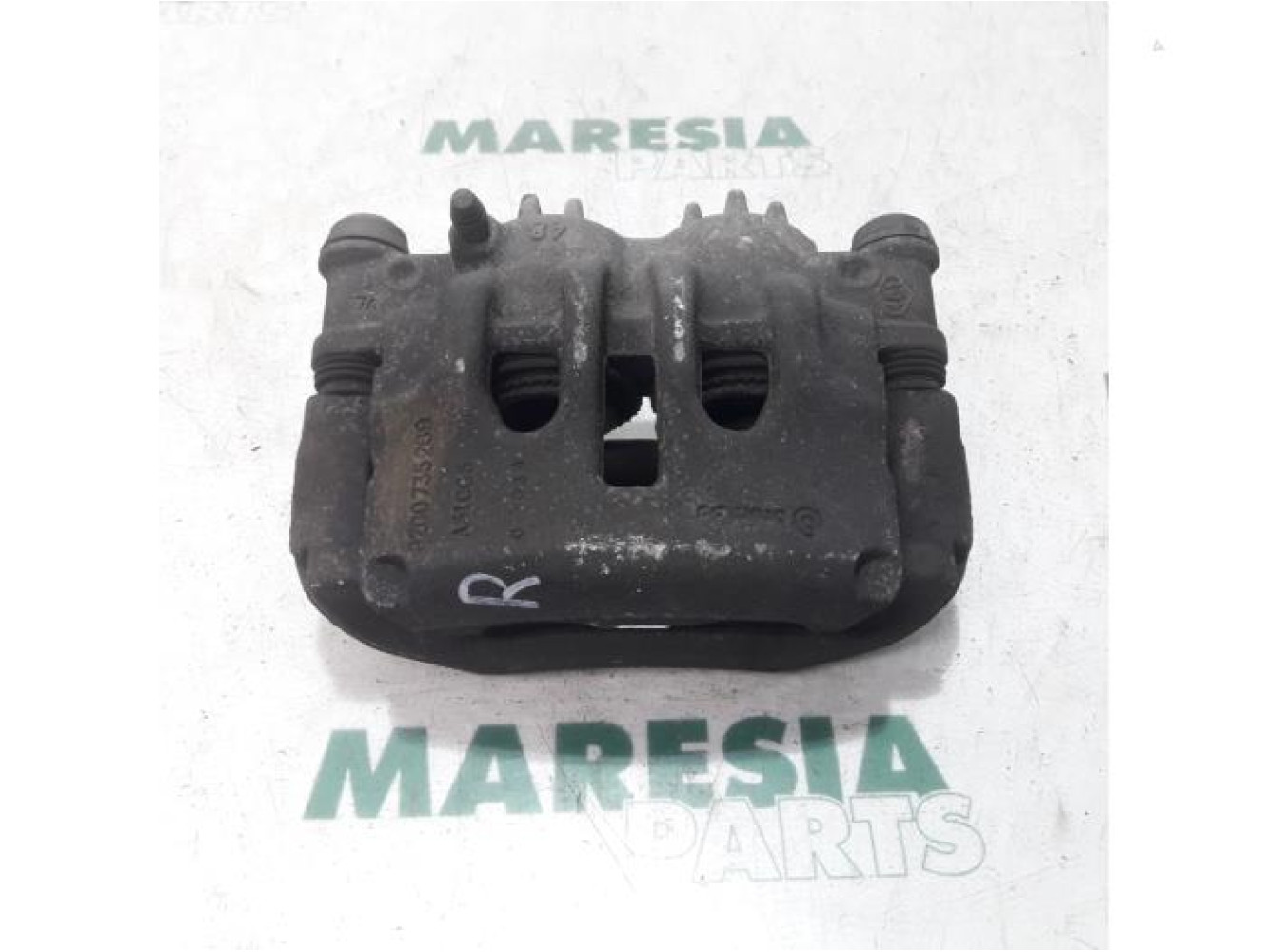 Renault - Master - Bremszange rechts vorne