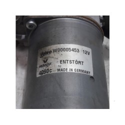 Renault - Master - Front wiper motor