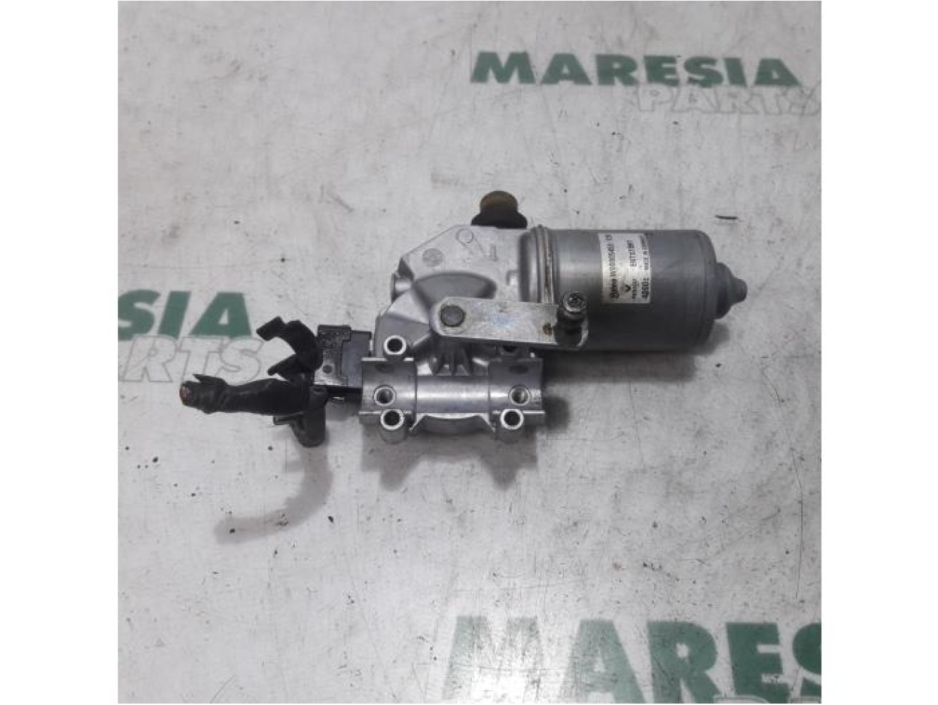 Renault - Master - Front wiper motor