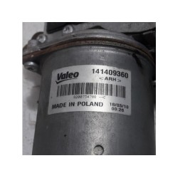Renault - Master - Front wiper motor