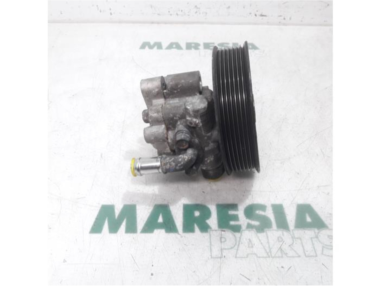 Renault - Master - Power steering pump