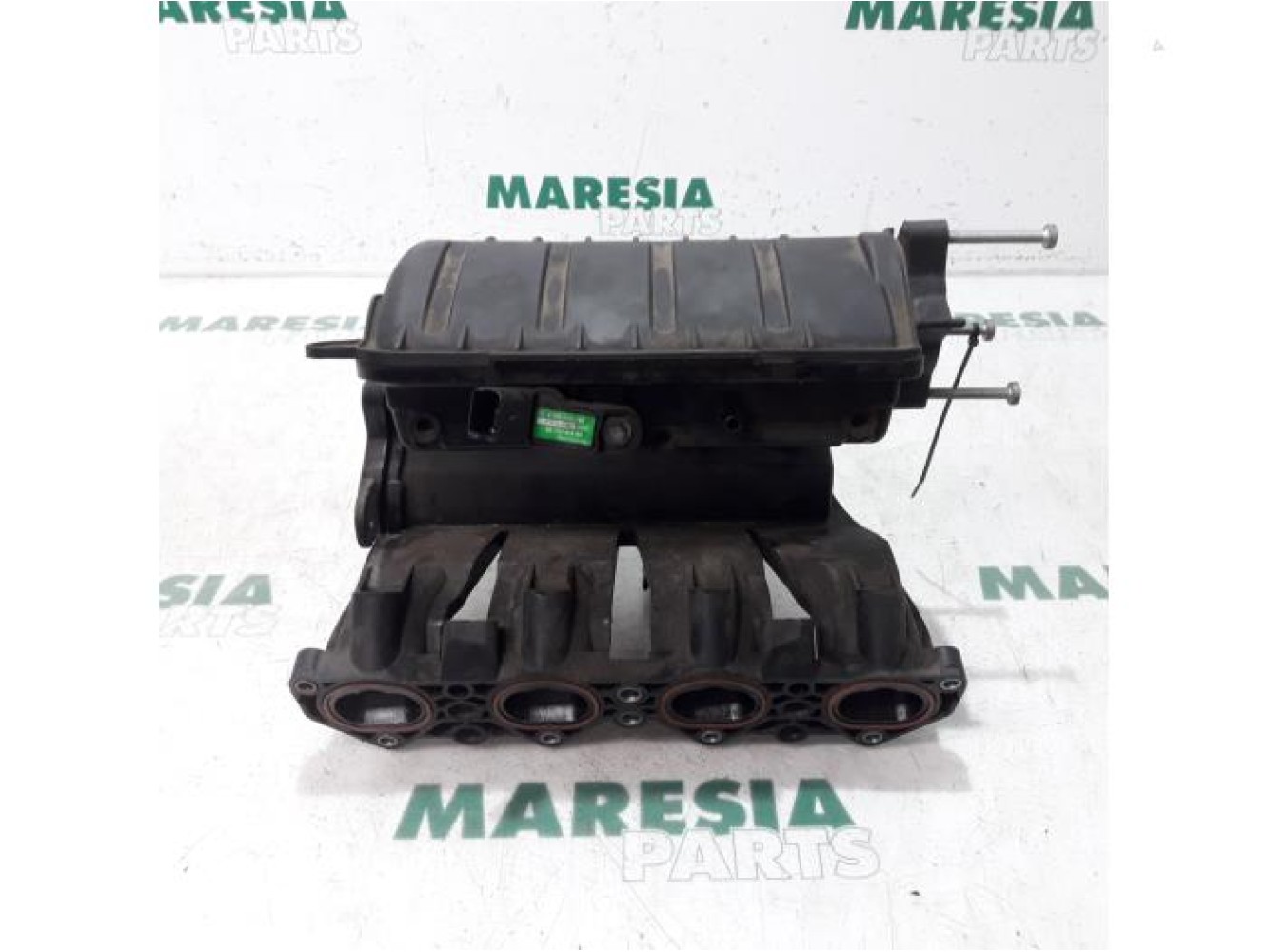 Peugeot - 307 - Intake manifold