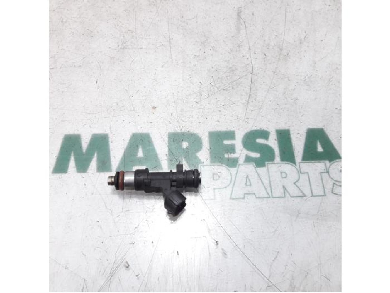Peugeot - 307 - Injector (petrol injection)
