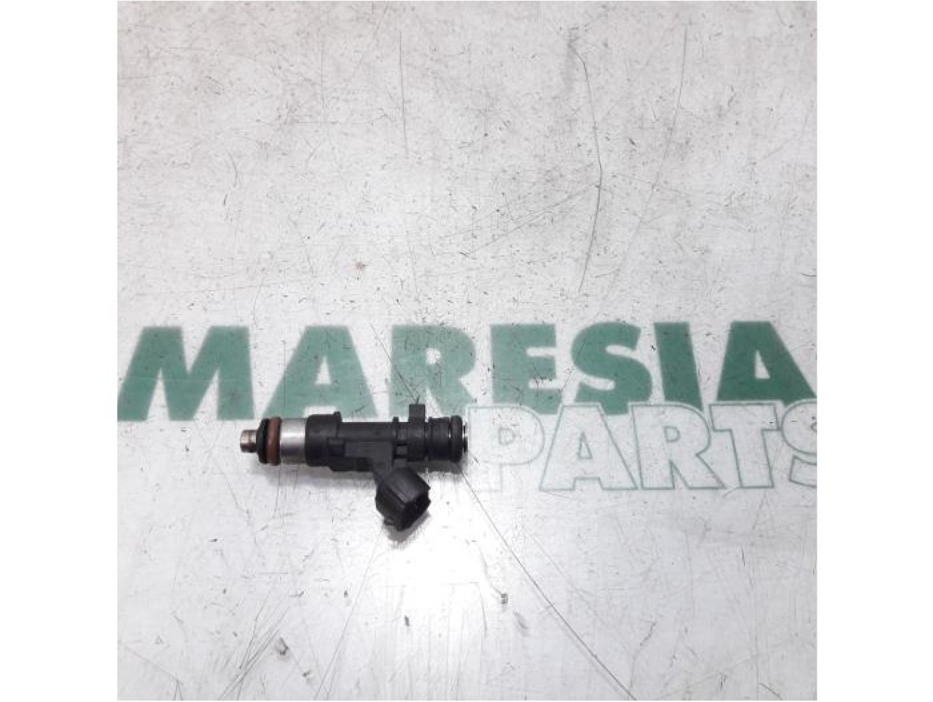 Peugeot - 307 - Injector (petrol injection)