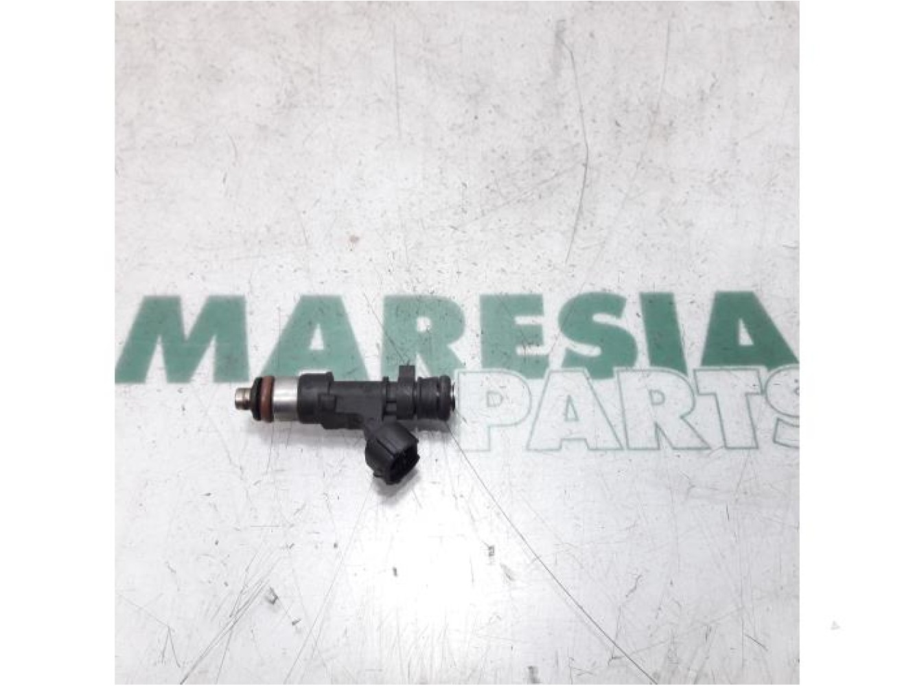 Peugeot - 307 - Injector (petrol injection)