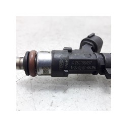 Peugeot - 307 - Injector (petrol injection)