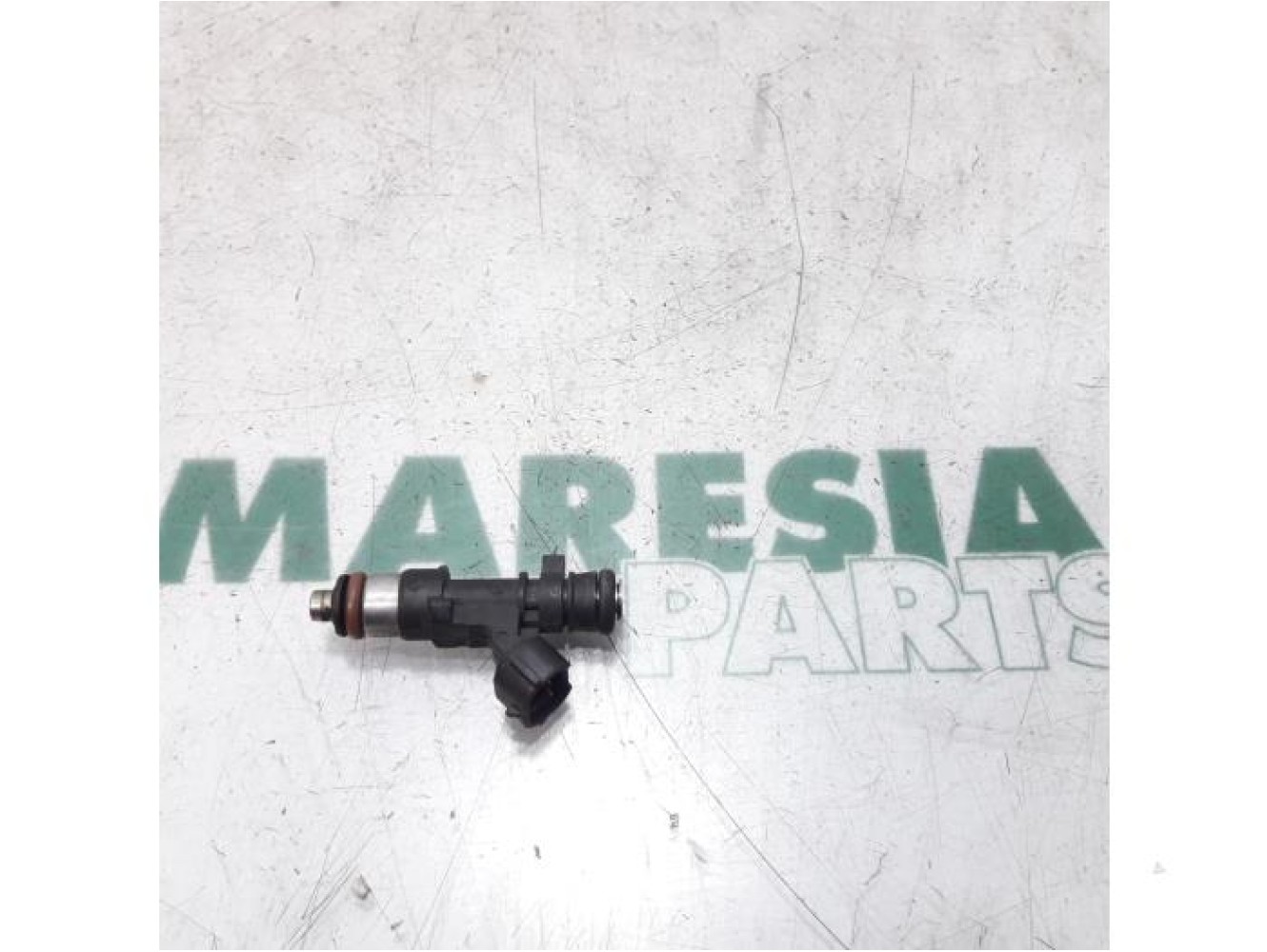 Peugeot - 307 - Injector (petrol injection)