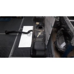 Renault - Master - Krafstofftank