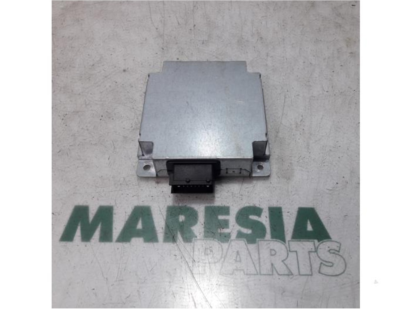 Fiat - Punto - Radio module