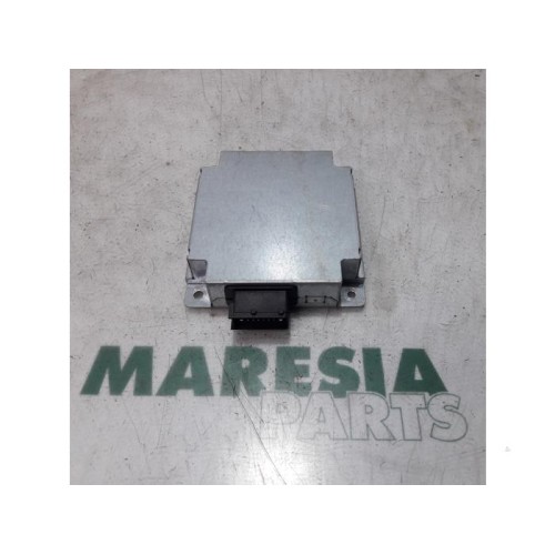Fiat - Punto - Radio module