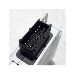 Fiat - Punto - Radio module