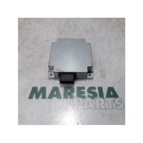 Fiat - Punto - Radio module