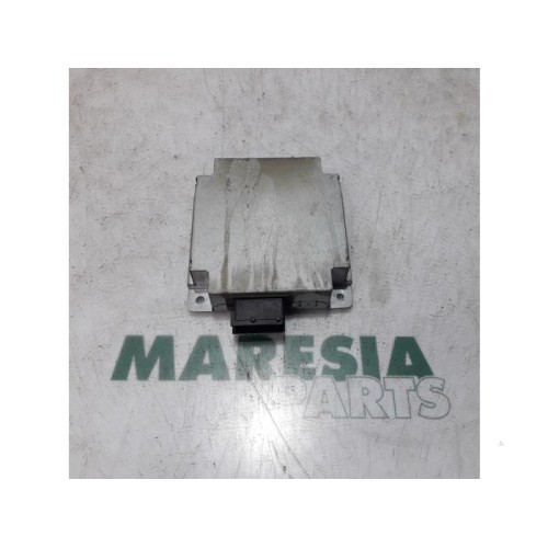 Fiat - Punto - Radio module