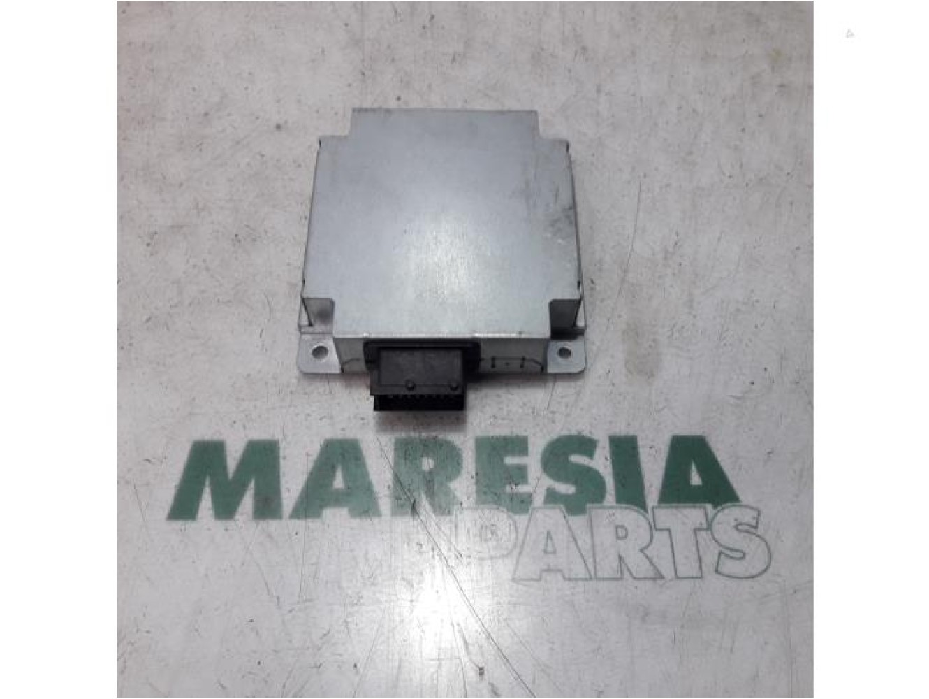 Lancia - Y(Psilon) - Module radio