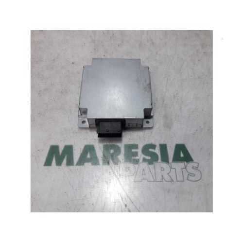 Lancia - Y(Psilon) - Module radio