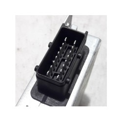 Fiat - Punto - Radio module