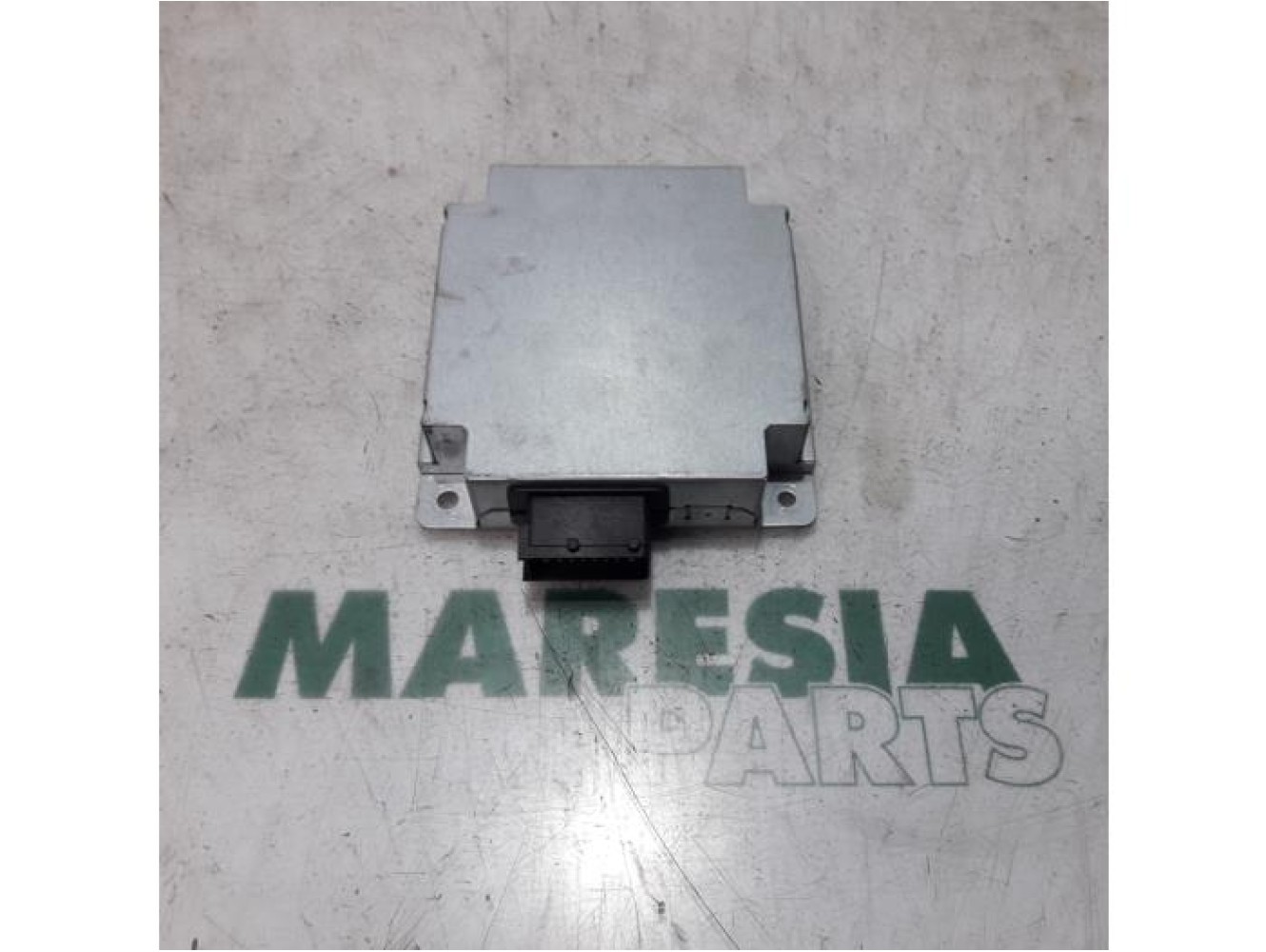 Fiat - Punto - Radio module
