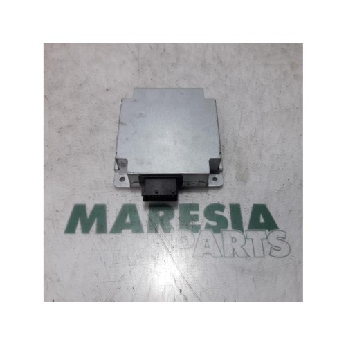 Fiat - Punto - Radio module