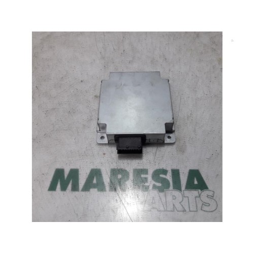 Fiat - Punto - Radio module