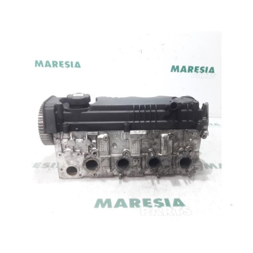 Lancia - Lybra - Cylinder head