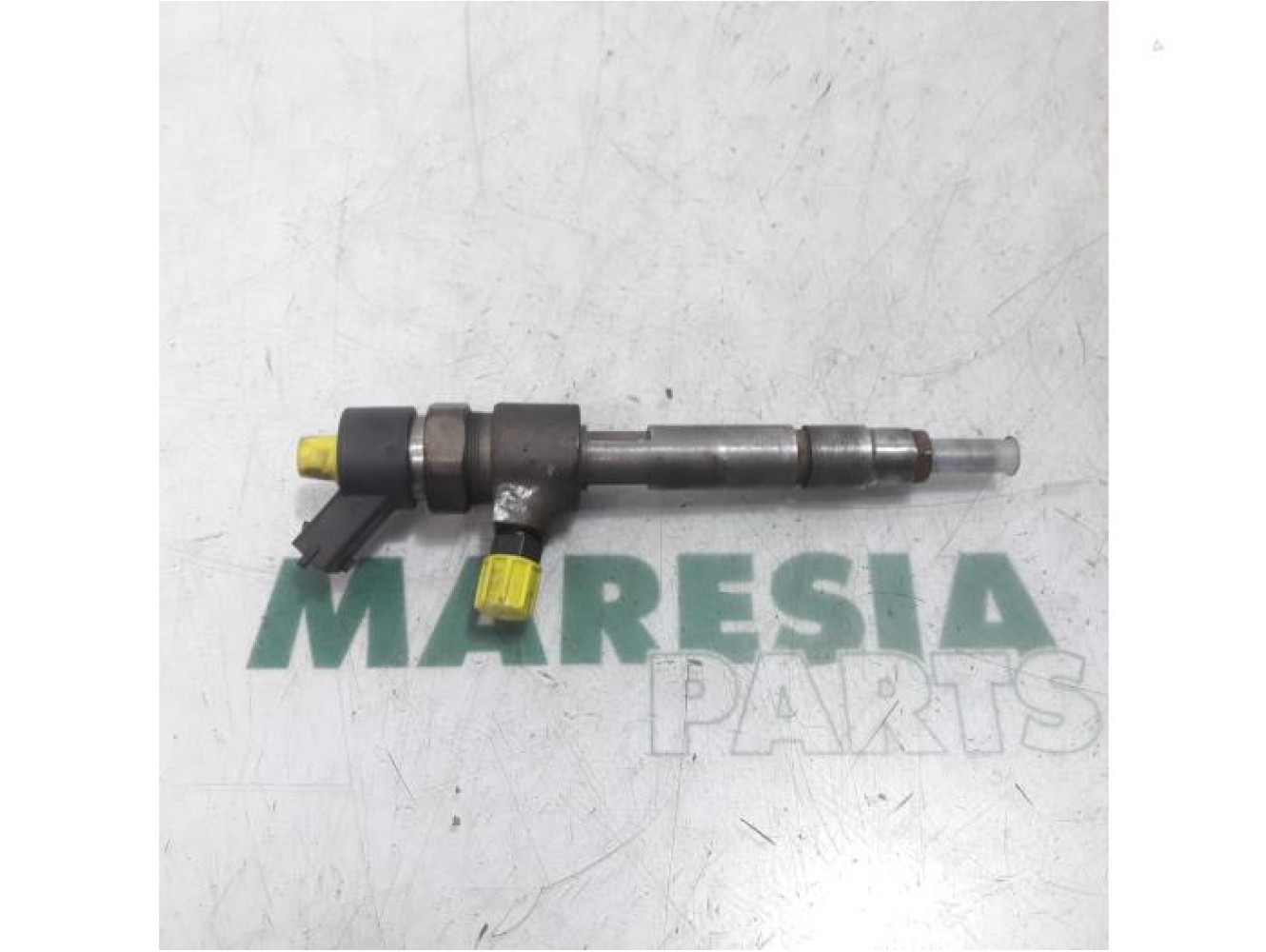 Lancia - Lybra - Injector (diesel)