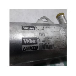 Lancia - Lybra - Heat exchanger
