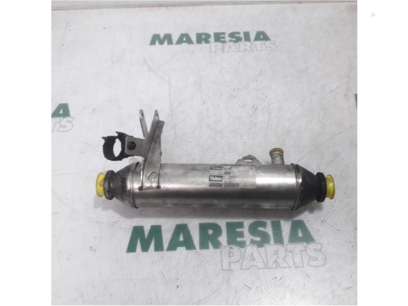 Lancia - Lybra - Heat exchanger