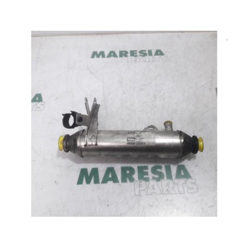 Lancia - Lybra - Heat exchanger