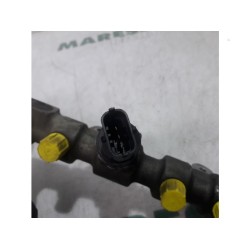 Lancia - Lybra - Fuel injector nozzle