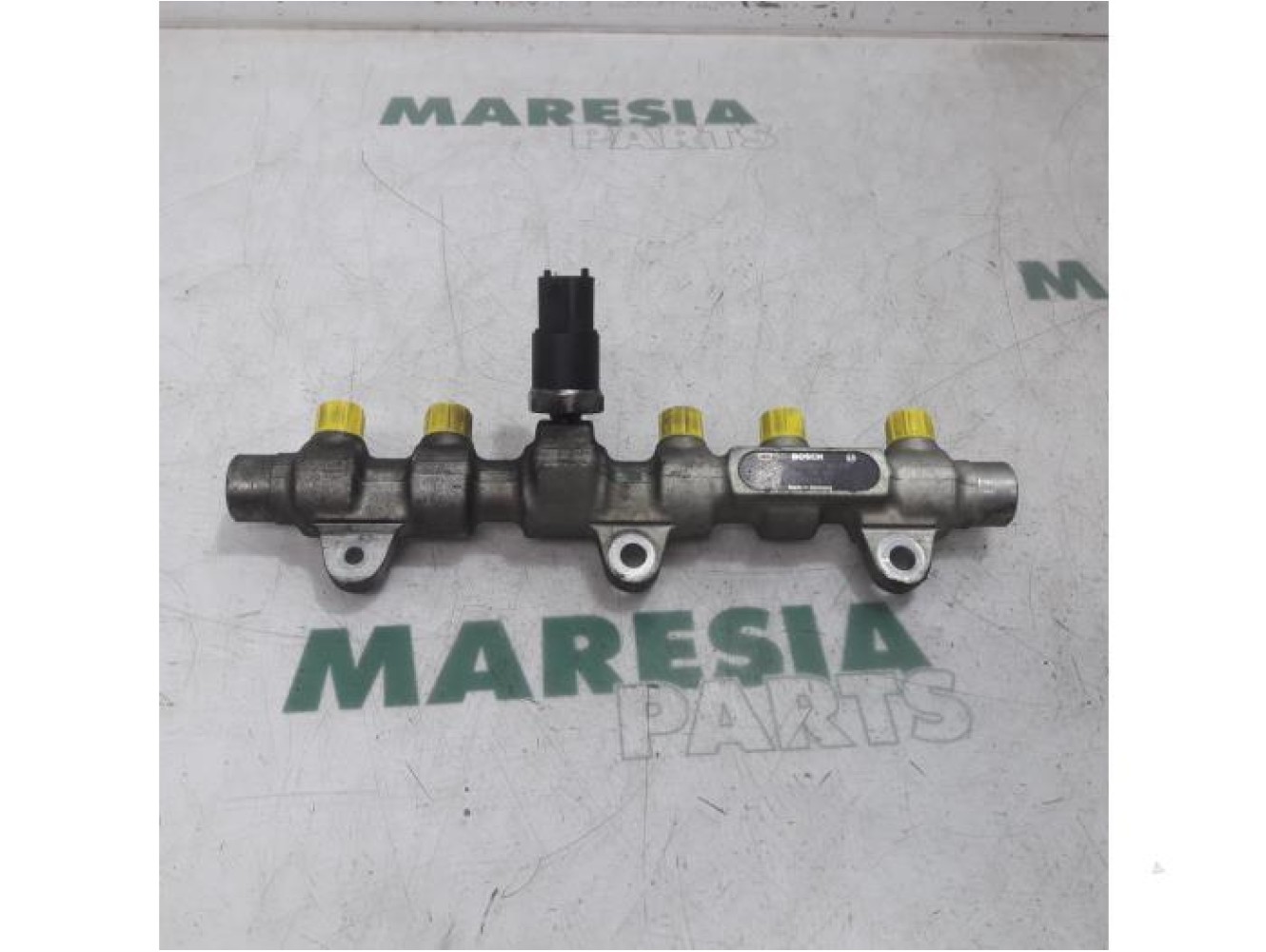 Lancia - Lybra - Fuel injector nozzle