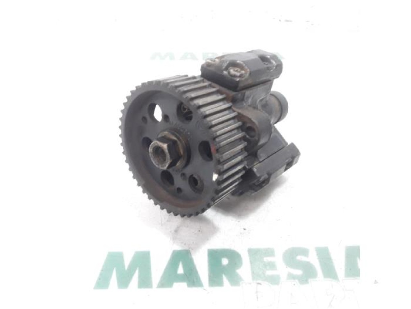 Lancia - Lybra - Brandstofpomp Mechanisch
