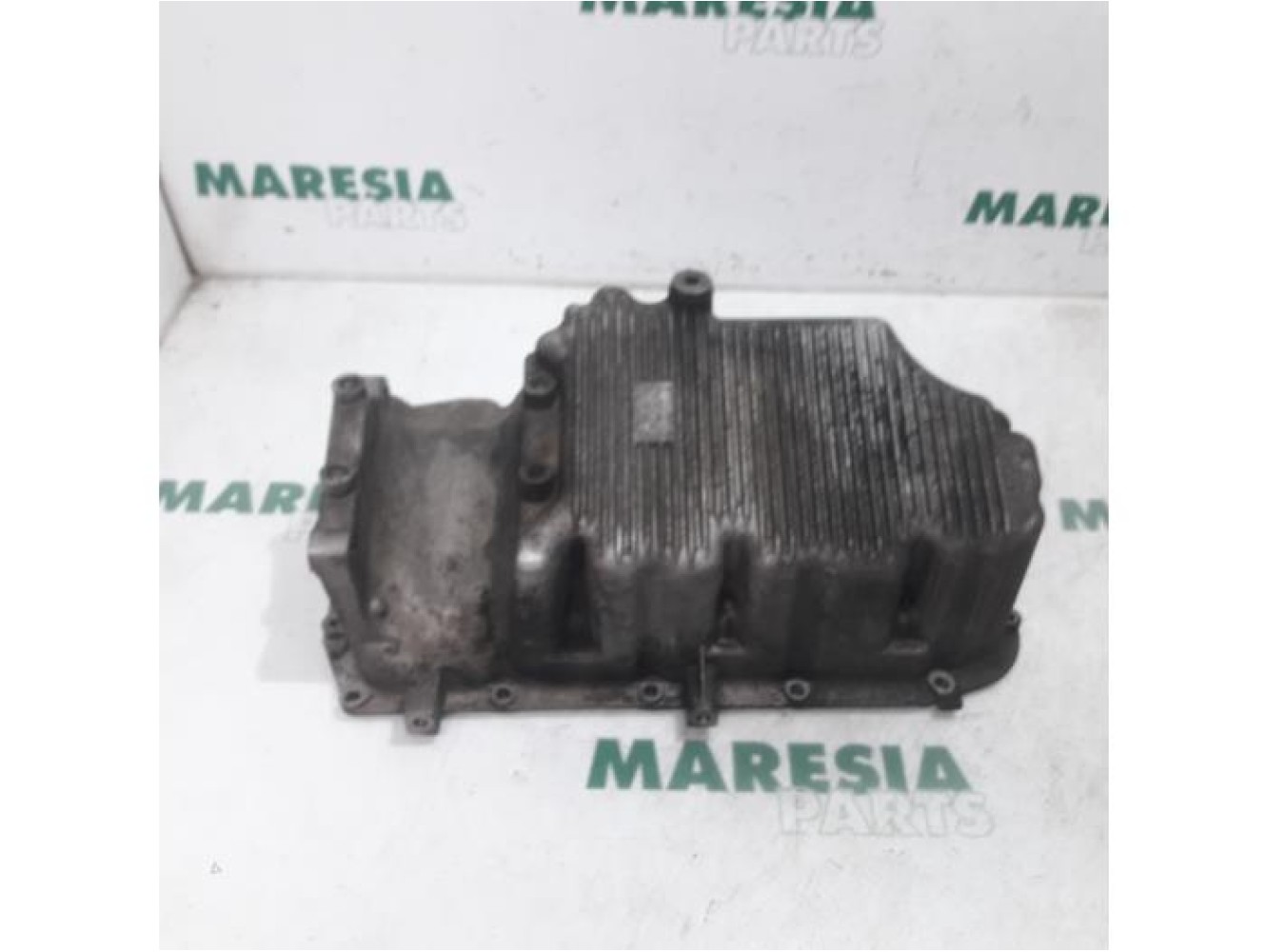 Lancia - Lybra - Sump