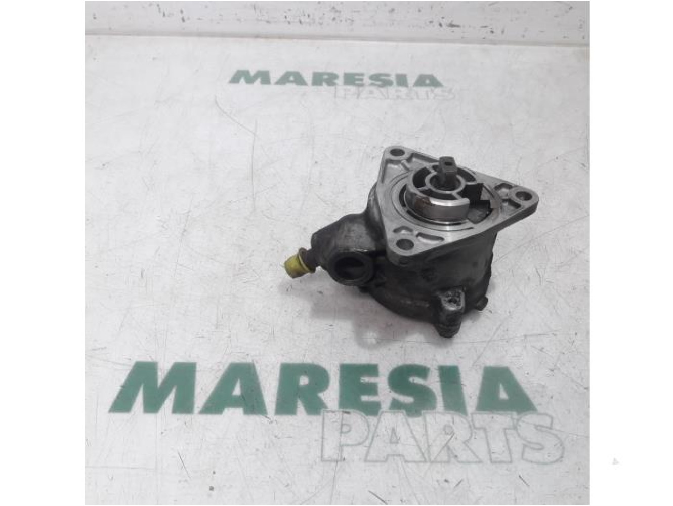 Lancia - Lybra - Vakuumpumpe (Diesel)